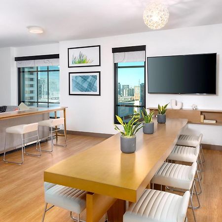 Element Atlanta Midtown Hotel Екстериор снимка