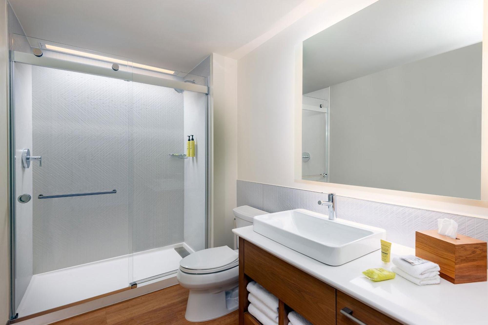 Element Atlanta Midtown Hotel Екстериор снимка